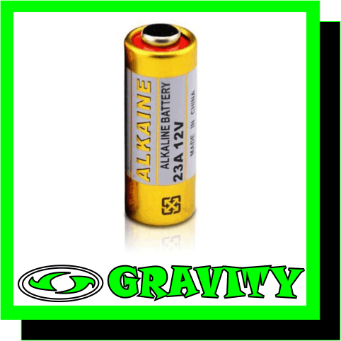 a23-battery